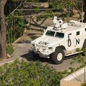 Libano, Unifil: drone su base italiana, no feriti ma danni a edifici Libano, Unifil: drone su base italiana, no feriti ma danni a edifici