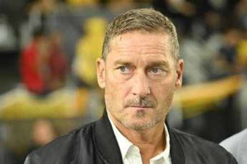 Totti: "Il 28 maggio è stato come morire, un addio forzato. Tornare alla Roma? Le cose si fanno insieme"