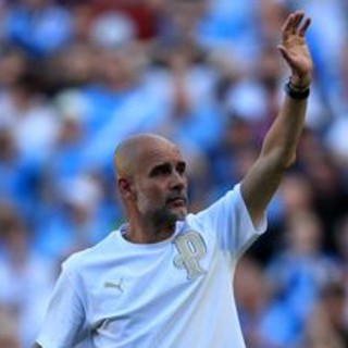 Guardiola dice no alla Nazionale italiana, decisione per motivi personali Guardiola dice no alla Nazionale italiana, decisione per motivi personali