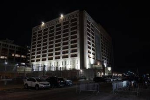 Da Sean Diddy a Mangione, i detenuti del carcere dov'è Maduro Da Sean Diddy a Mangione, i detenuti del carcere dov'è Maduro