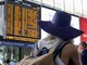 Treni, rallentata tratta Napoli-Roma: linea danneggata e ritardi