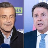 Calenda a riformisti Pd: "Linea Conte incompatibile, venite con noi in polo europeista" Calenda a riformisti Pd: "Linea Conte incompatibile, venite con noi in polo europeista"