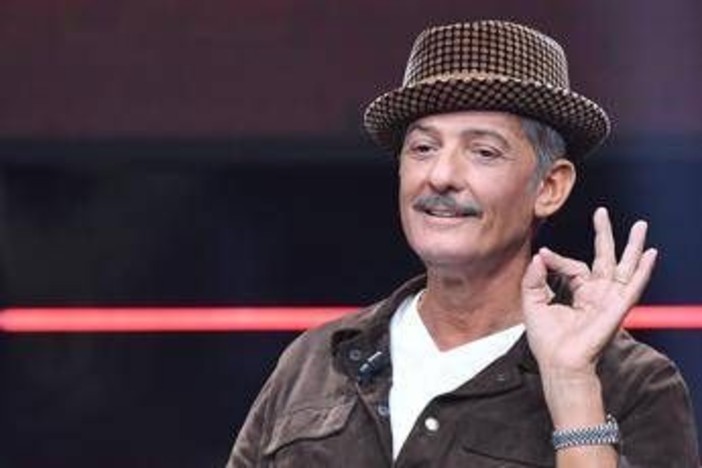 L'ironia di Fiorello su Rubio a Roma: "In regalo alla Meloni perizoma di Stato"