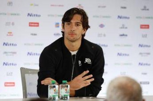 Musetti: &quot;Novità nel team? Sarò io a comunicarle, ora voglio godermi le Atp Finals&quot;