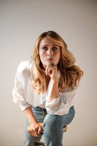 Screening mammografico, Andos lancia campagna con Lucia Mascino testimonial