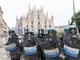 Milano, il lungo ottobre di piazza tra timori e bufale social su violenze e ronde