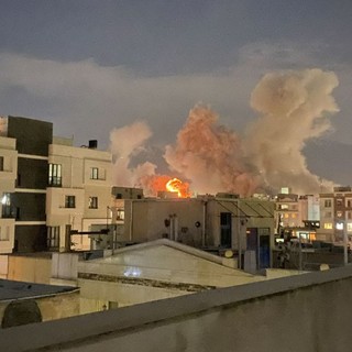 Si allarga la guerra in Medio Oriente, l’Iran “Non negozieremo con gli Usa”