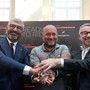 Vela, Frecciarossa official sponsor di Luna Rossa per l’Americàs Cup 2027 Vela, Frecciarossa official sponsor di Luna Rossa per l’Americàs Cup 2027