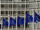 Caro energia, mediazione dei leader Ue dopo lunga trattativa: "Preservare Ets tutelando competitività" Caro energia, mediazione dei leader Ue dopo lunga trattativa: "Preservare Ets tutelando competitività"