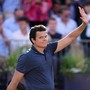 Milos Raonic si ritira dal tennis: "E' stato il mio amore e la mia ossessione"
