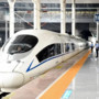Cina, inaugurate 4 linee ferroviarie ad alta velocità