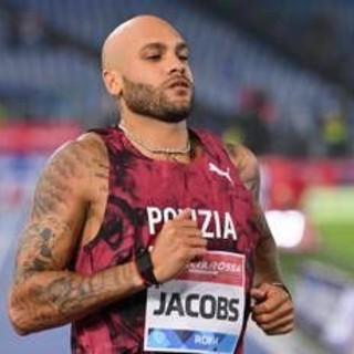 Jacobs, il ritorno in pista è vicino: gli allenamenti di Marcell - Video
