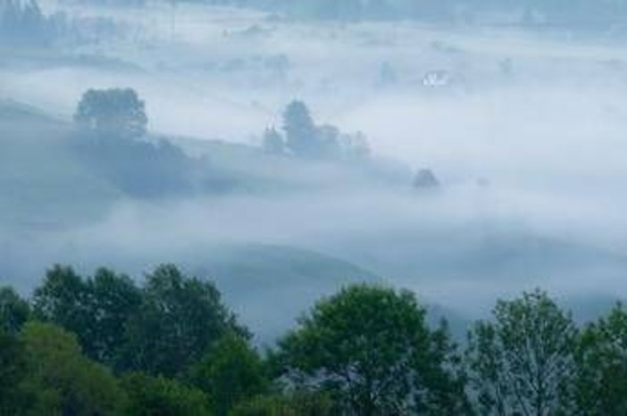 Meteo, settimana di temperature miti ma attenzione alla Maccaja Meteo, settimana di temperature miti ma attenzione alla Maccaja