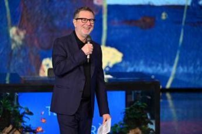 Che Tempo Che Fa, oggi domenica 1 marzo: gli ospiti di Fabio Fazio Che Tempo Che Fa, oggi domenica 1 marzo: gli ospiti di Fabio Fazio