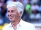 Gasperini: "Roma da scudetto? Vediamo dopo venti giornate"