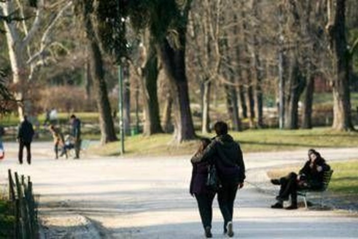 Il freddo lascia spazio a correnti più miti: ecco dove tornerà il sole