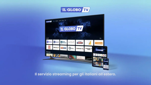Italpress sbarca in Australia con Il Globo TV Italpress sbarca in Australia con Il Globo TV
