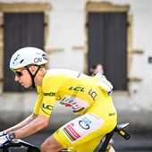 Tour de France, oggi ottava tappa: orari, percorso e dove vederla in tv (in chiaro) Tour de France, oggi ottava tappa: orari, percorso e dove vederla in tv (in chiaro)