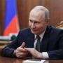 I voti gonfiati per Putin, il partito 'fantasma' e l'affluenza flop: gli altri dati delle elezioni in Russia I voti gonfiati per Putin, il partito 'fantasma' e l'affluenza flop: gli altri dati delle elezioni in Russia