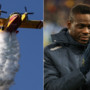 Ugento, in fiamme lidi e resort di lusso: anche Mario Balotelli evacuato dall'incendio