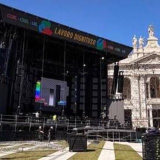 Concertone 1 maggio a Roma, a condurre saraanno Spollon, Arisa e BigMama