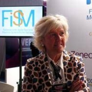 Gandolfo (Sirm): &quot;Digitalizzazione ha cambiato radicalmente percorso di cura&quot;