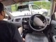 Auto a guida autonoma impazzisce e centra la polizia: "È stato un guasto tecnico" Auto a guida autonoma impazzisce e centra la polizia: "È stato un guasto tecnico"