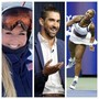 Da Jordan a Phelps, da Vonn a Williams: i grandi ritorni dello sport