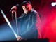 Vasco Rossi, Diego Spagnoli se ne va: "Abbiamo avuto una discussione sul palco, mi dispiace" Vasco Rossi, Diego Spagnoli se ne va: "Abbiamo avuto una discussione sul palco, mi dispiace"