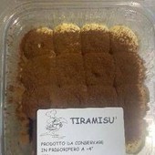 Sferetta metallica nel tiramisù, maxi richiamo alimentare: i lotti interessati