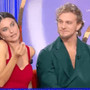 Ballando, Anna Safroncik chiarisce il rapporto con Leonardo Lini: "Normale cercare il contatto con lui, è il mio insegnante" Ballando, Anna Safroncik chiarisce il rapporto con Leonardo Lini: "Normale cercare il contatto con lui, è il mio insegnante"