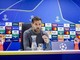 Fabregas sfida il Manchester United: "Sarà una serata storica, possiamo vincere se facciamo le cose come vanno fatte. Voglio restare a lungo con il Como"