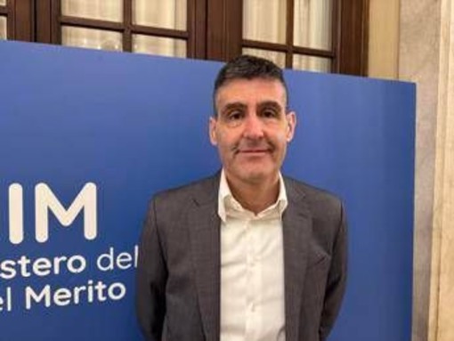 Formazione, Sacilotto (Lidl Italia): "Bene 550 apprendisti formati con modello duale in quattro anni" Formazione, Sacilotto (Lidl Italia): "Bene 550 apprendisti formati con modello duale in quattro anni"