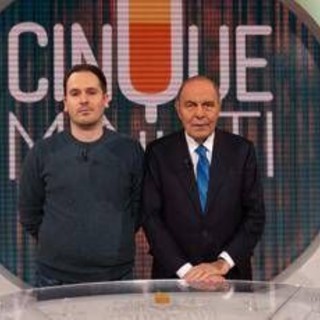 Caso Garlasco, Sempio: "Io perseguitato, non ho più una vita" Caso Garlasco, Sempio: "Io perseguitato, non ho più una vita"