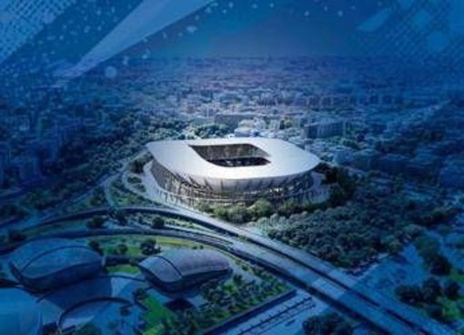 Lazio: "Obbiettivo disputare il campionato 2031-32 all'interno del Flaminio"