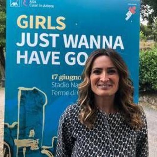 Sport, Soldano (Axa): &quot;Inclusione, solidarietà, uguaglianza sono i valori che sosteniamo&quot;