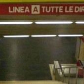Roma, 28enne investito da metro a Baldo degli Ubaldi: estratto vivo dai binari Roma, 28enne investito da metro a Baldo degli Ubaldi: estratto vivo dai binari