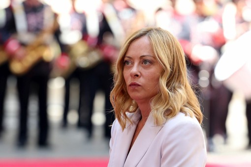 Meloni “Ricordare Dalla Chiesa significa onorare un eroe dello Stato”