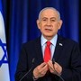 Libano, Israele conquista la fortezza di Beaufort. Netanyahu: "E' una svolta" Libano, Israele conquista la fortezza di Beaufort. Netanyahu: "E' una svolta"