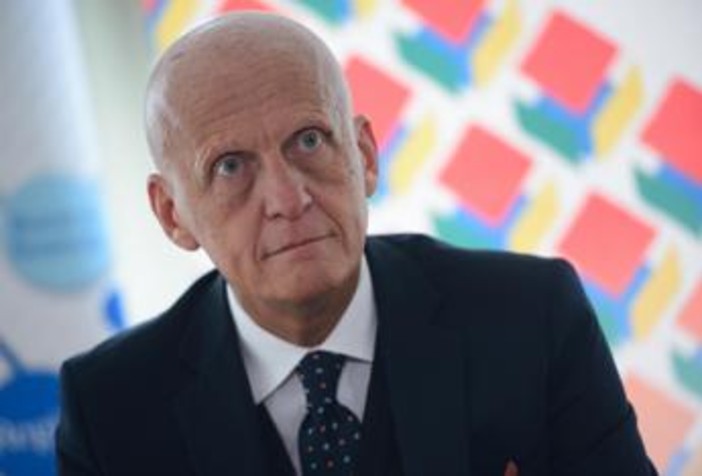 Caso Balogun, Trump e i sospetti sull'arbitro Claus: la replica di Collina