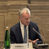Girelli (Pd): "La sanità italiana deve puntare su prevenzione e gestione del rischio" Girelli (Pd): "La sanità italiana deve puntare su prevenzione e gestione del rischio"