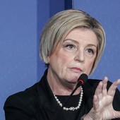 Lavoro, Calderone “Impegnati sul contrasto allo sfruttamento” Lavoro, Calderone “Impegnati sul contrasto allo sfruttamento”