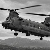 Elicottero militare italiano precipitato in Bosnia, chi sono le vittime: c'è anche una donna
