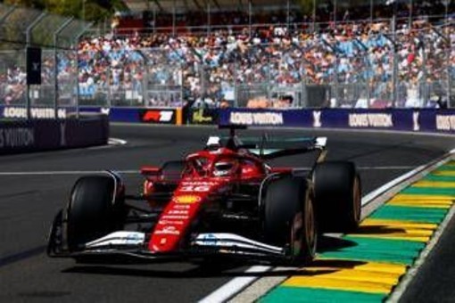Formula 1, oggi le qualifiche della gara Sprint: orario e dove vederla in tv (in chiaro)
