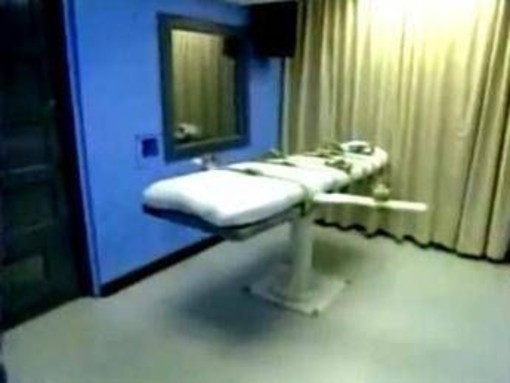 Jamaal Howard giustiziato in Texas, prima esecuzione dopo il caso di Christa Pike Jamaal Howard giustiziato in Texas, prima esecuzione dopo il caso di Christa Pike