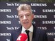 Tech, Fulgenzi (Ferrari): "Con digital twin costi e tempo ridotti e aumento efficacia del sistema"