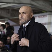 Spalletti “La Lazio gioca meglio di quanto dice la classifica”