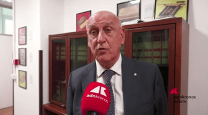 Agostiniani (Sip): &quot;Ampliare ricerca in età evolutiva in Italia&quot;