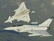 Jet russi violano lo spazio aereo della Lituania, caccia italiani in volo Jet russi violano lo spazio aereo della Lituania, caccia italiani in volo