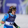 Federica Brignone vince anche sui media, biathlon batte curling